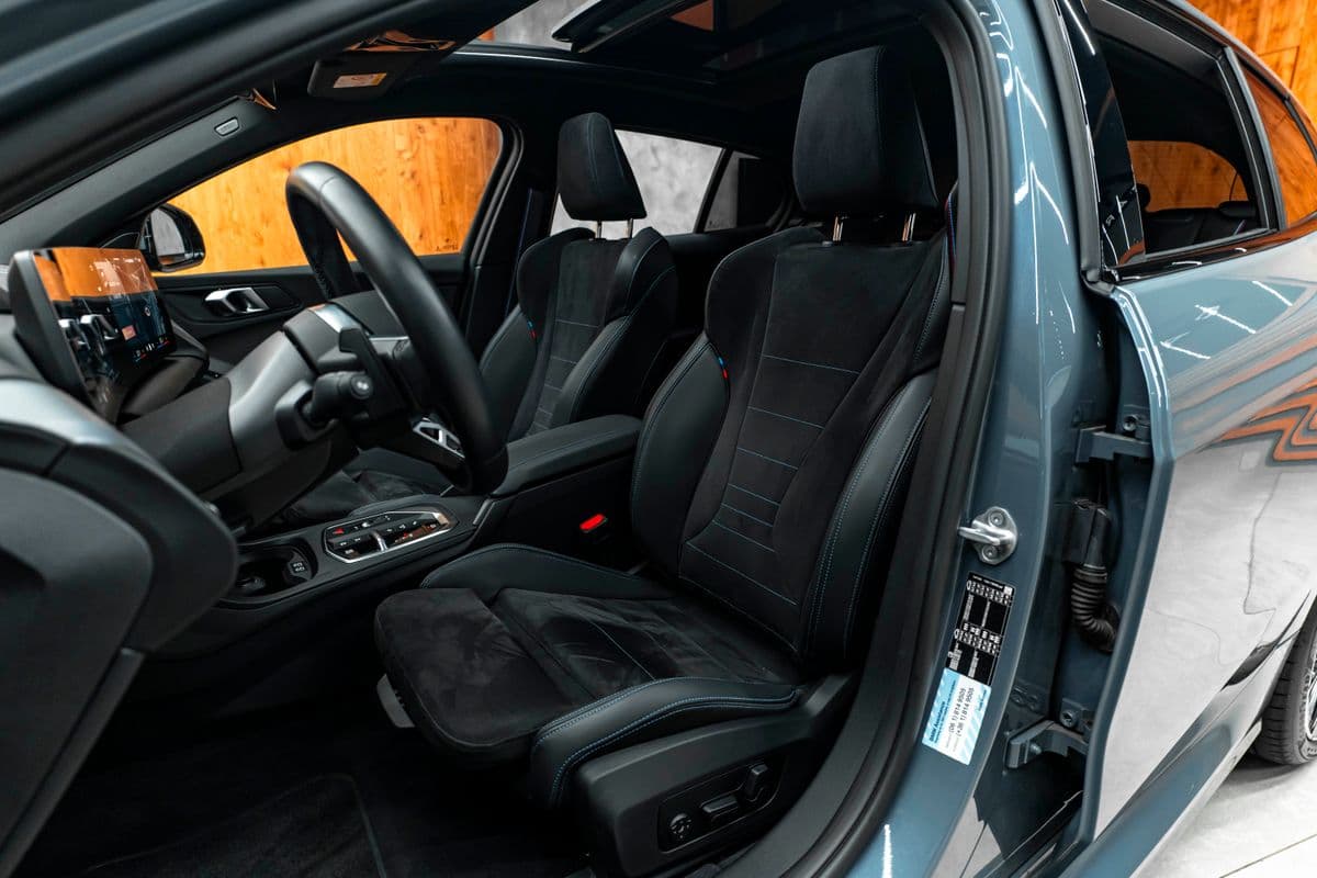 2024 BMW 1-SERIES - 7