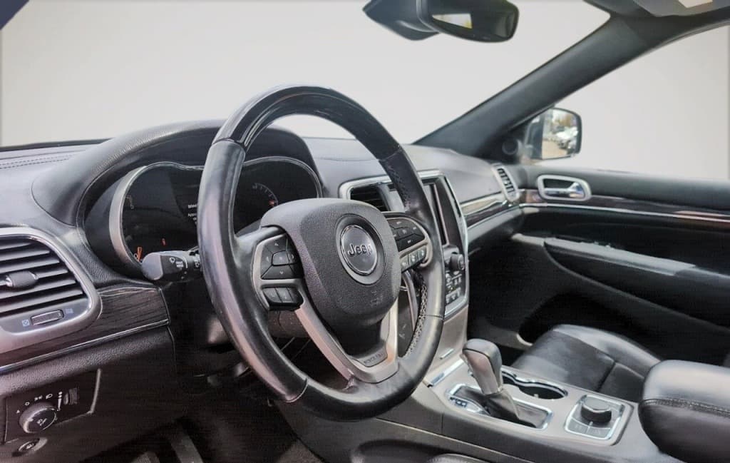 2018 Jeep OSTATNÍ - 12