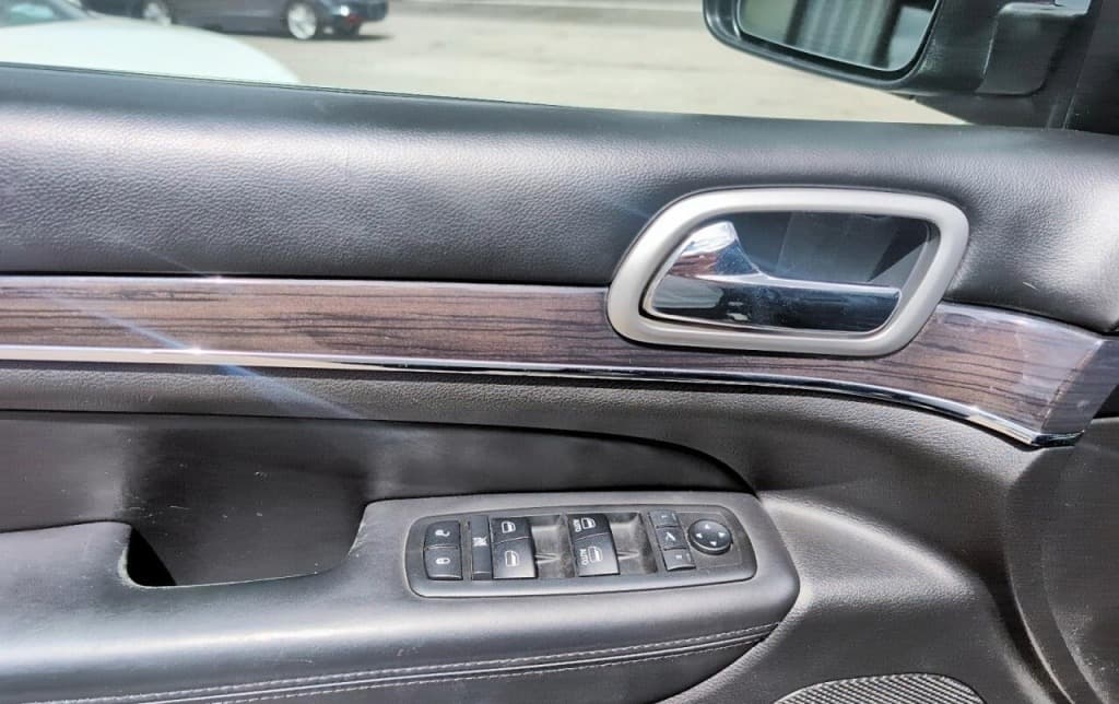 2018 Jeep OSTATNÍ - 13