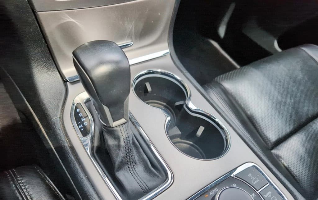 2018 Jeep OSTATNÍ - 14