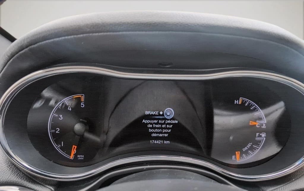 2018 Jeep OSTATNÍ - 16