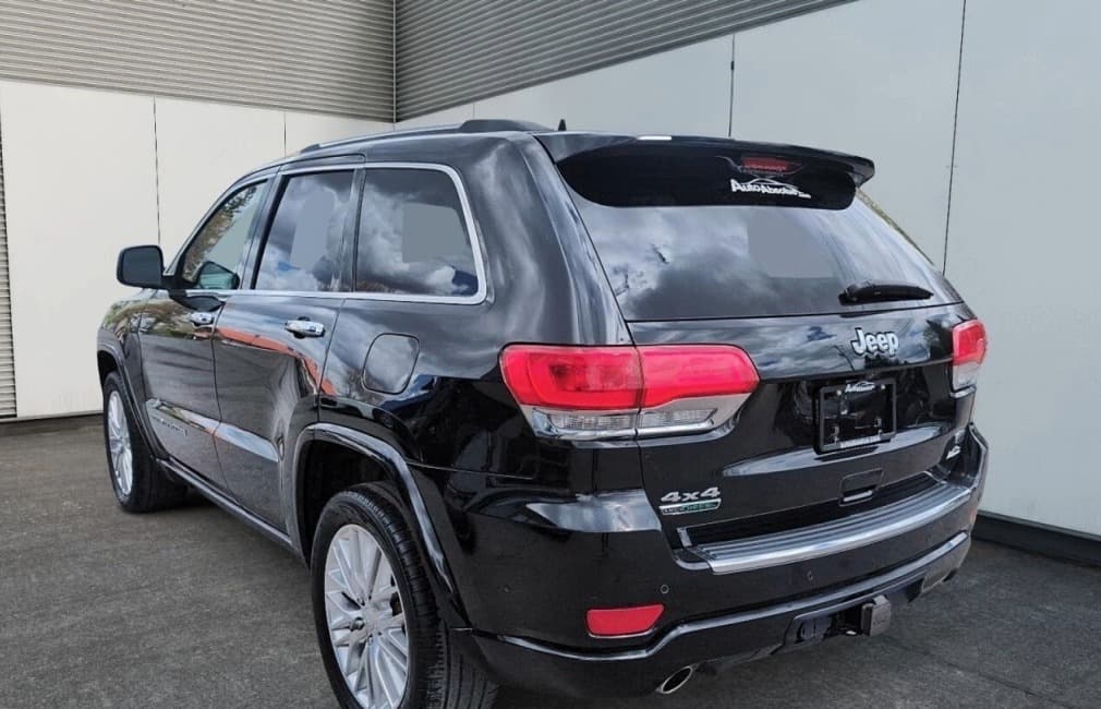 2018 Jeep OSTATNÍ - 3