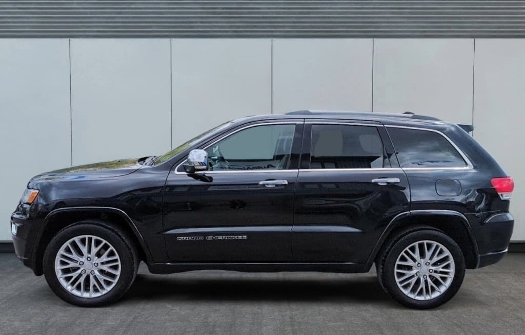 2018 Jeep OSTATNÍ - 4