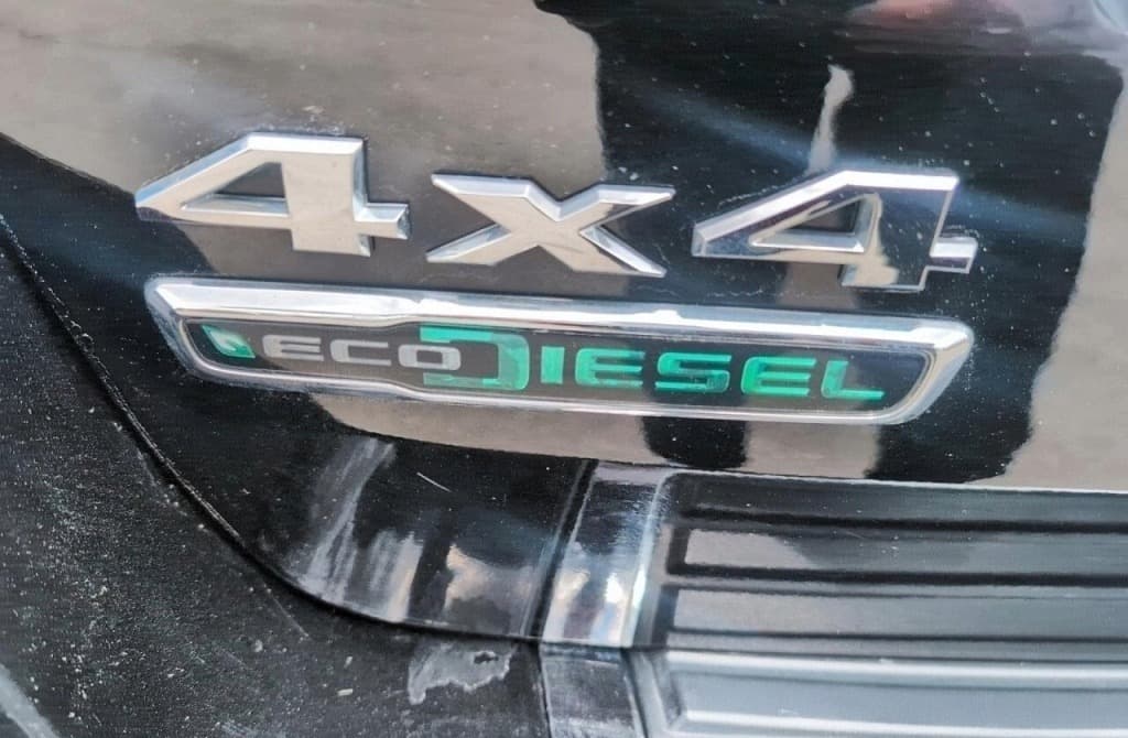 2018 Jeep OSTATNÍ - 5