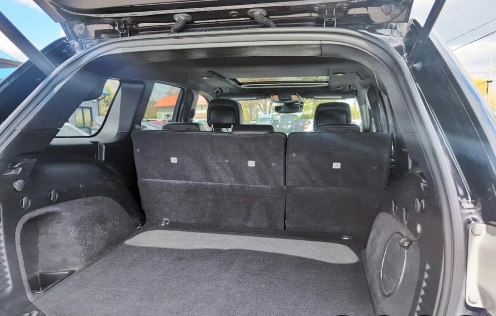 2018 Jeep OSTATNÍ - 6