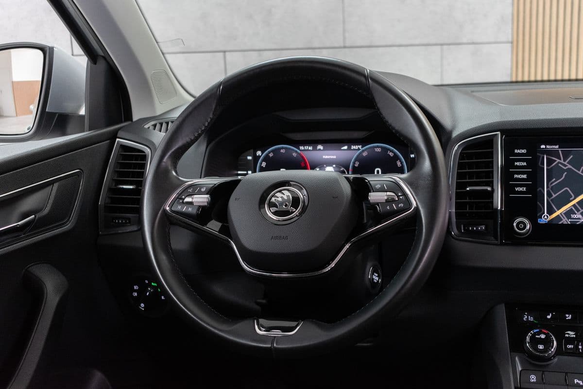2022 Škoda KAROQ - 16