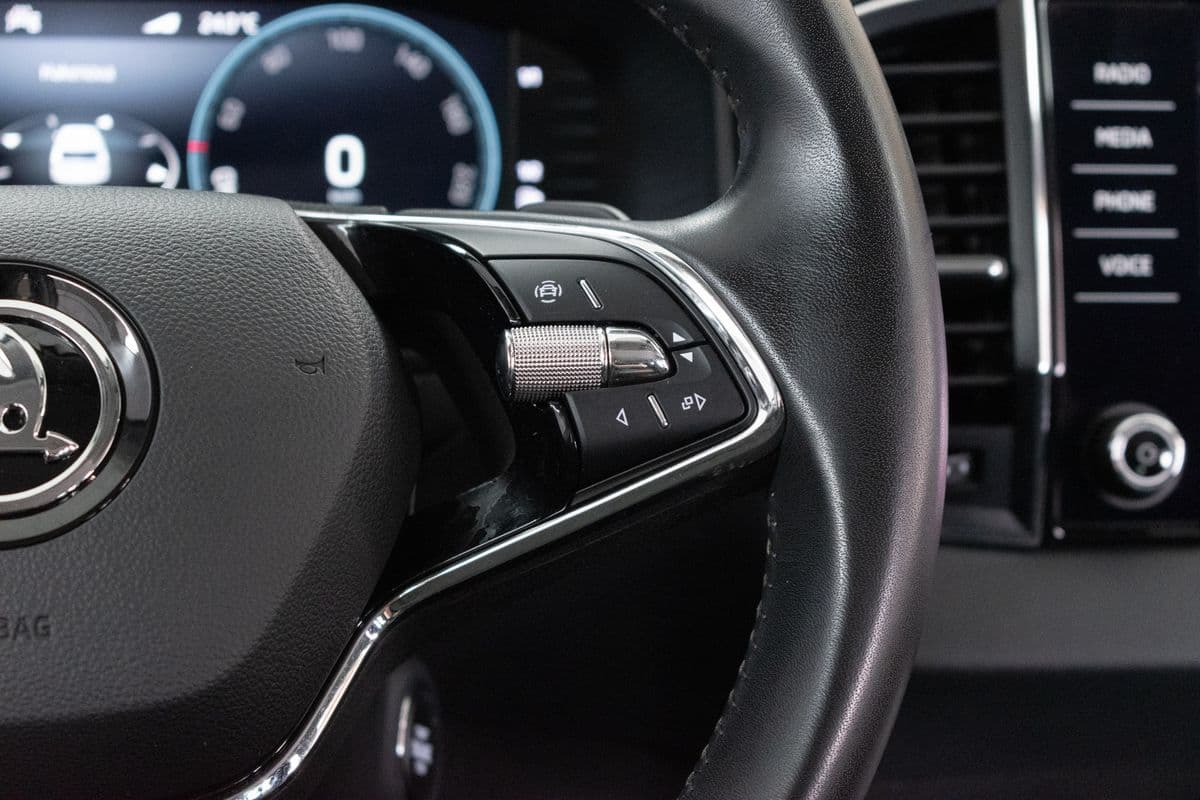 2022 Škoda KAROQ - 18