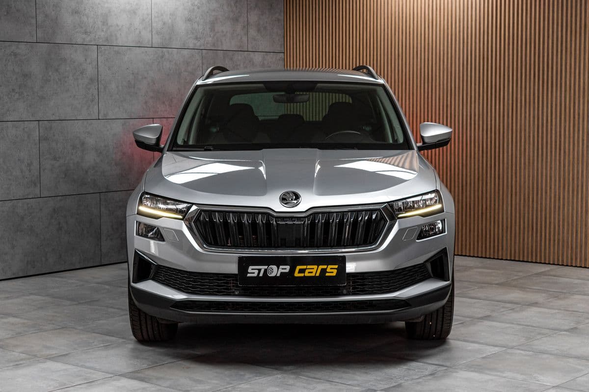 2022 Škoda KAROQ - 2