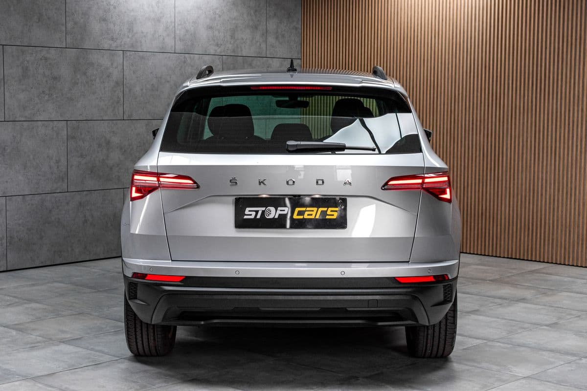 2022 Škoda KAROQ - 5