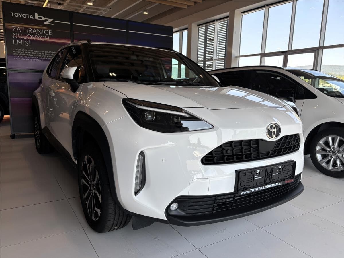 Toyota OSTATNÍ