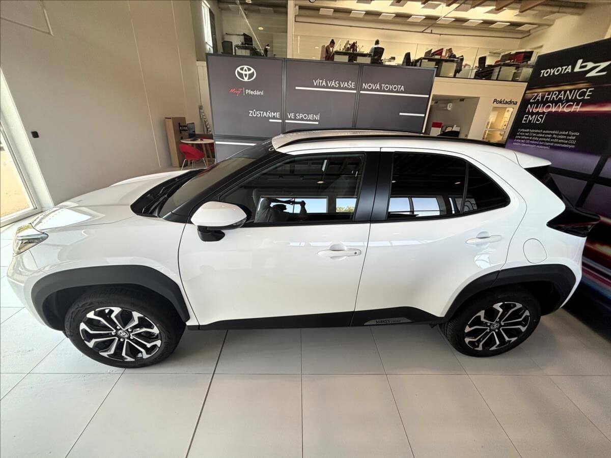 Toyota OSTATNÍ - 4