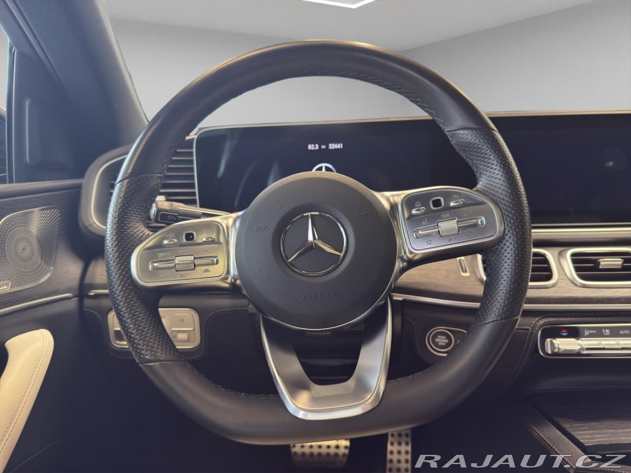 2023 Mercedes-Benz GLE - 10