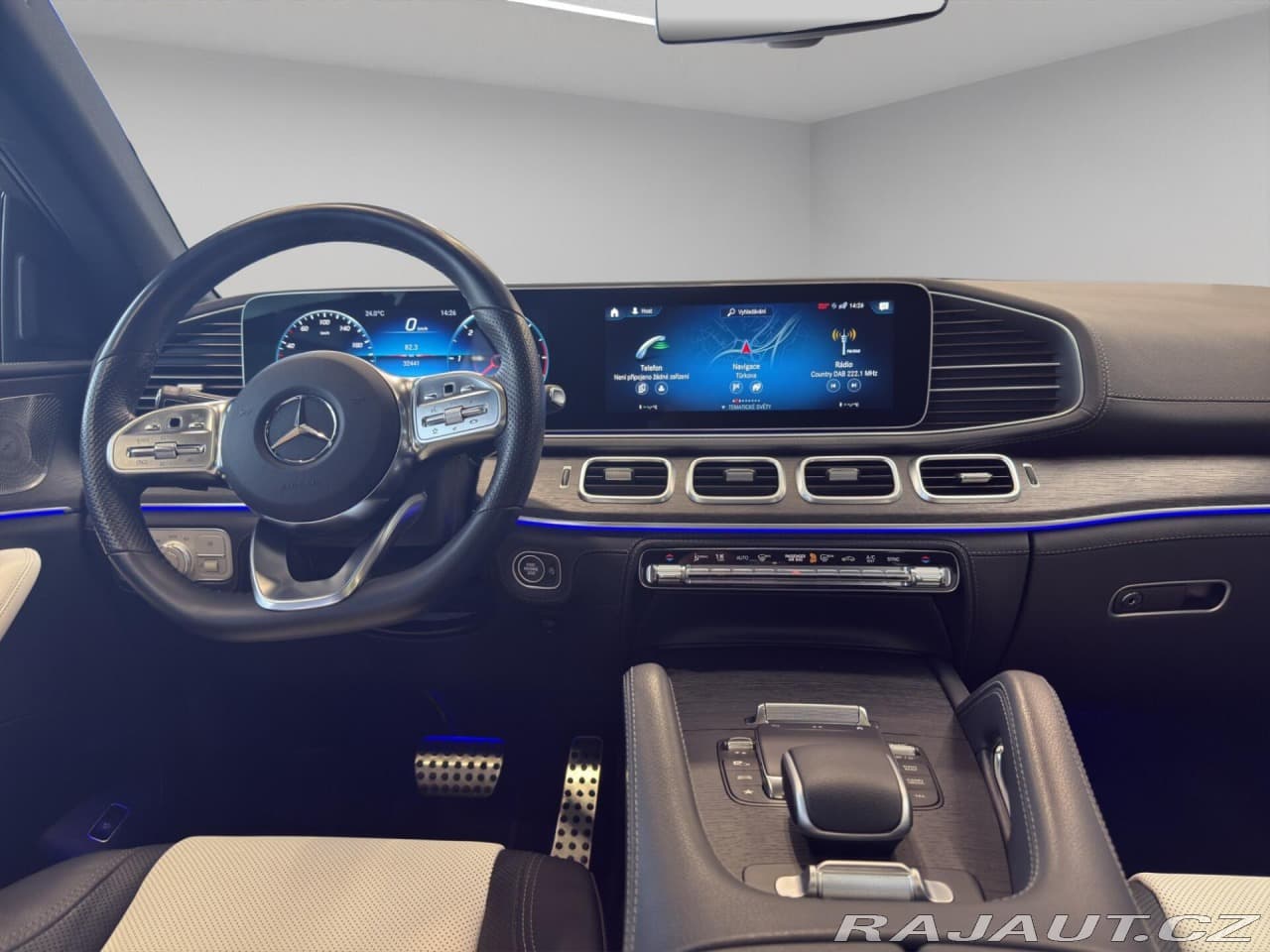 2023 Mercedes-Benz GLE - 12