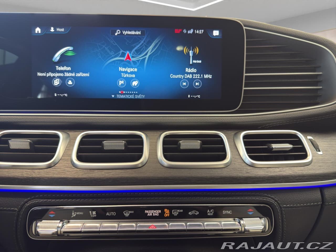 2023 Mercedes-Benz GLE - 13