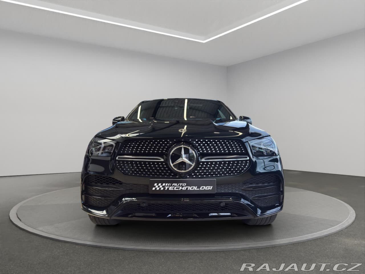 2023 Mercedes-Benz GLE - 2