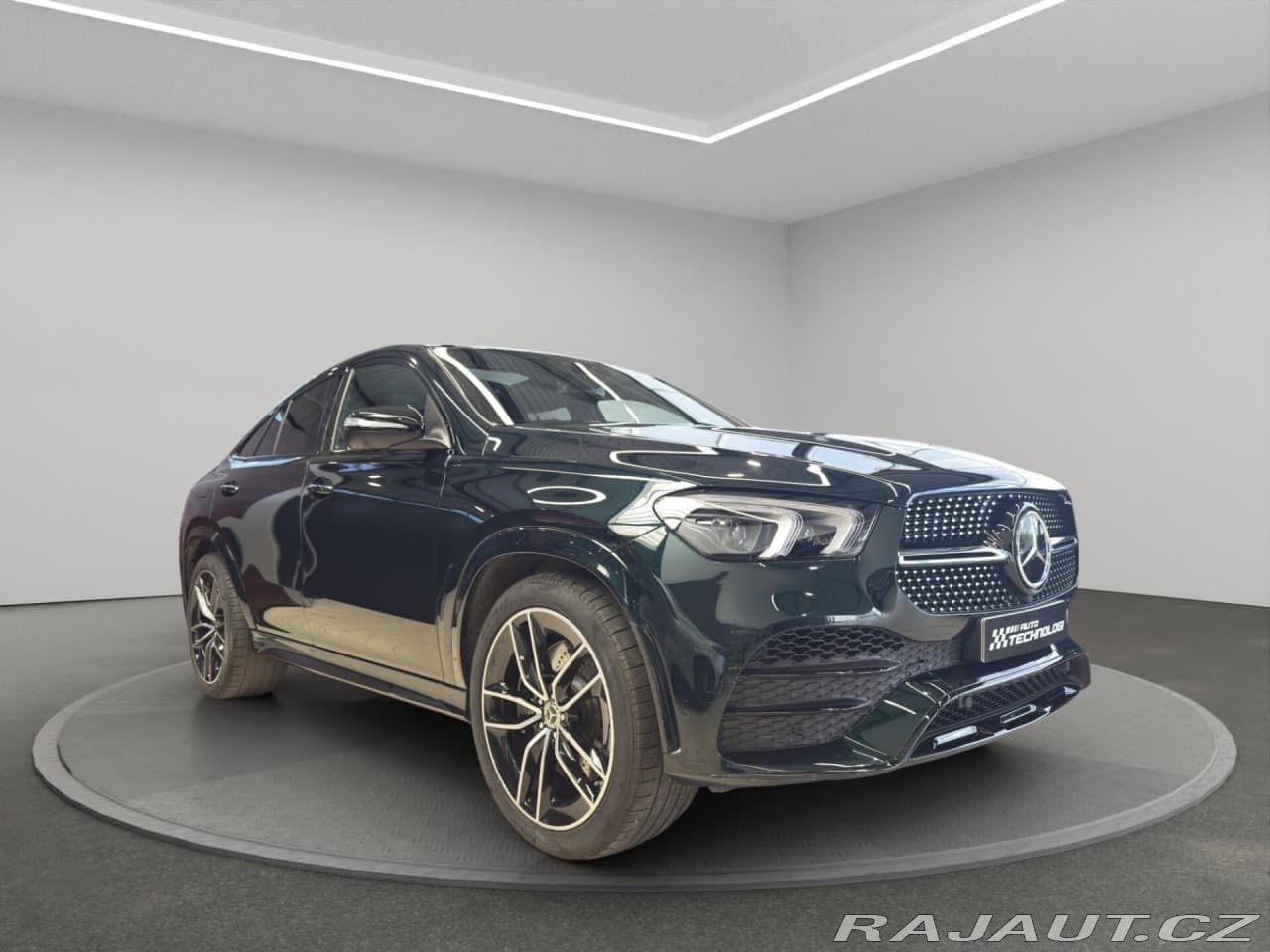 2023 Mercedes-Benz GLE - 3