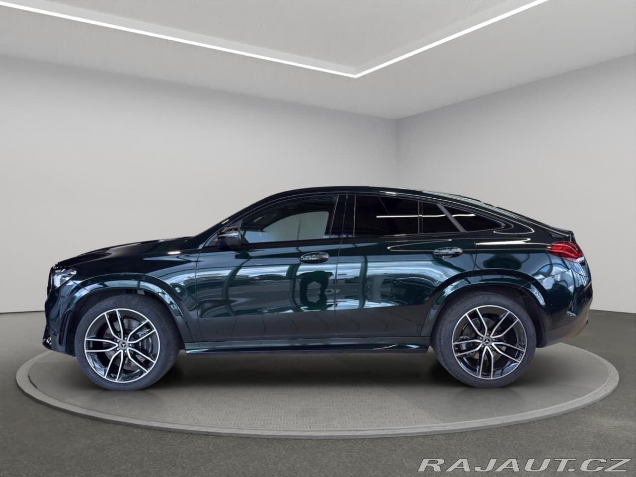 2023 Mercedes-Benz GLE - 4