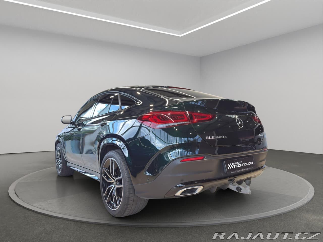 2023 Mercedes-Benz GLE - 5