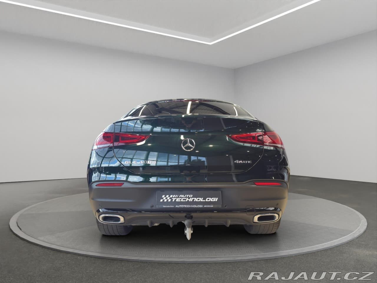 2023 Mercedes-Benz GLE - 6