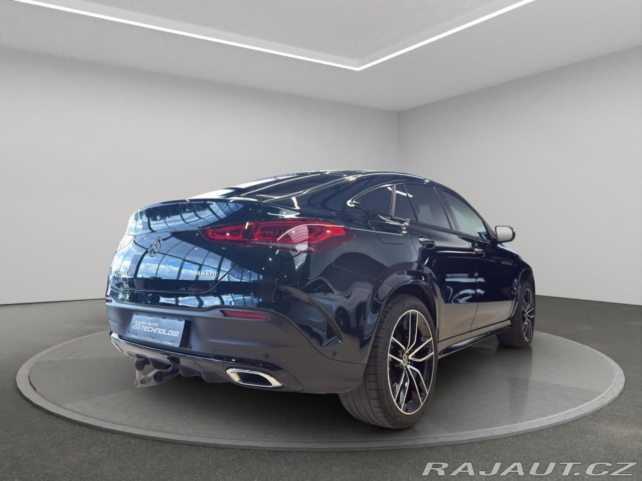 2023 Mercedes-Benz GLE - 7