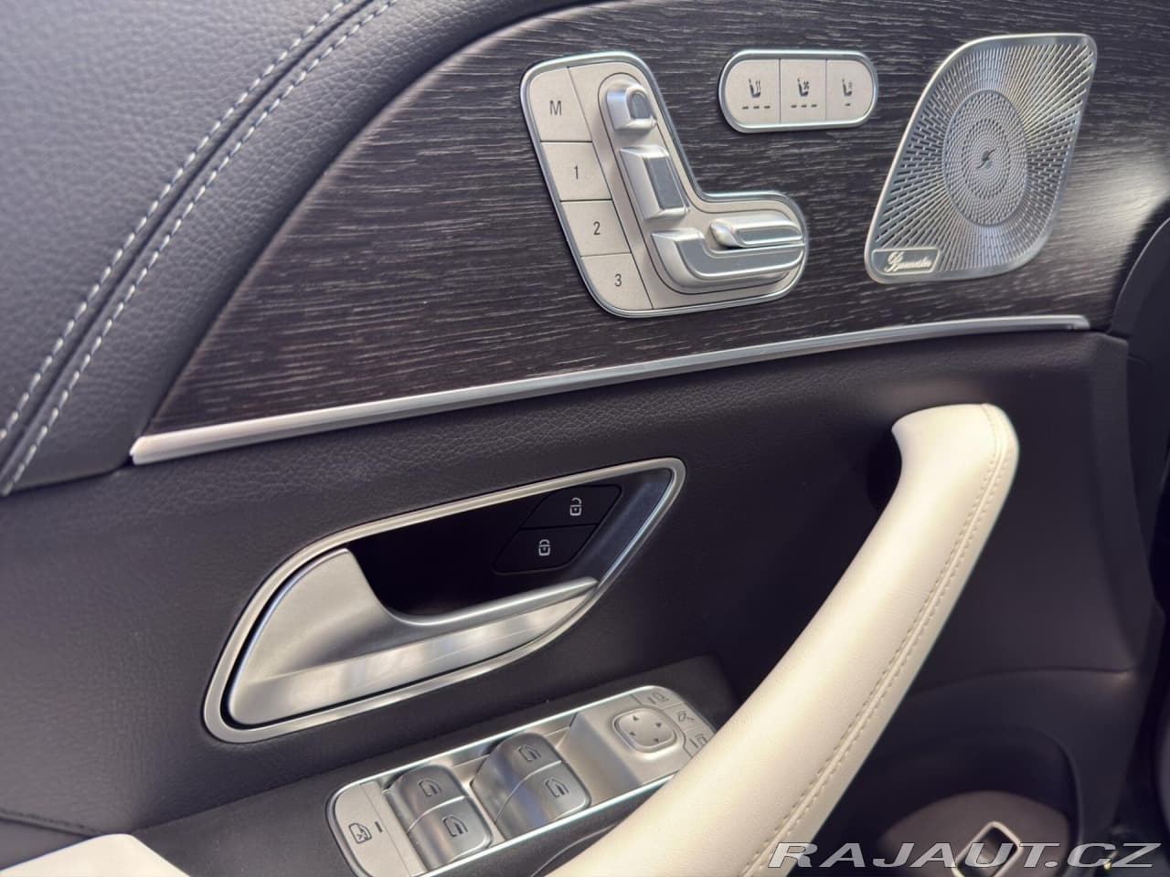 2023 Mercedes-Benz GLE - 8