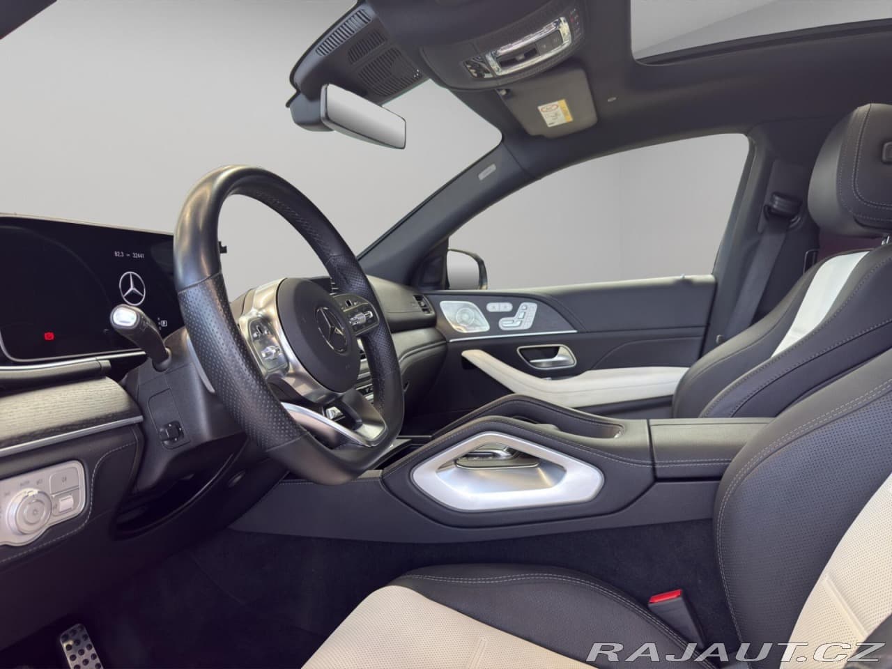 2023 Mercedes-Benz GLE - 9