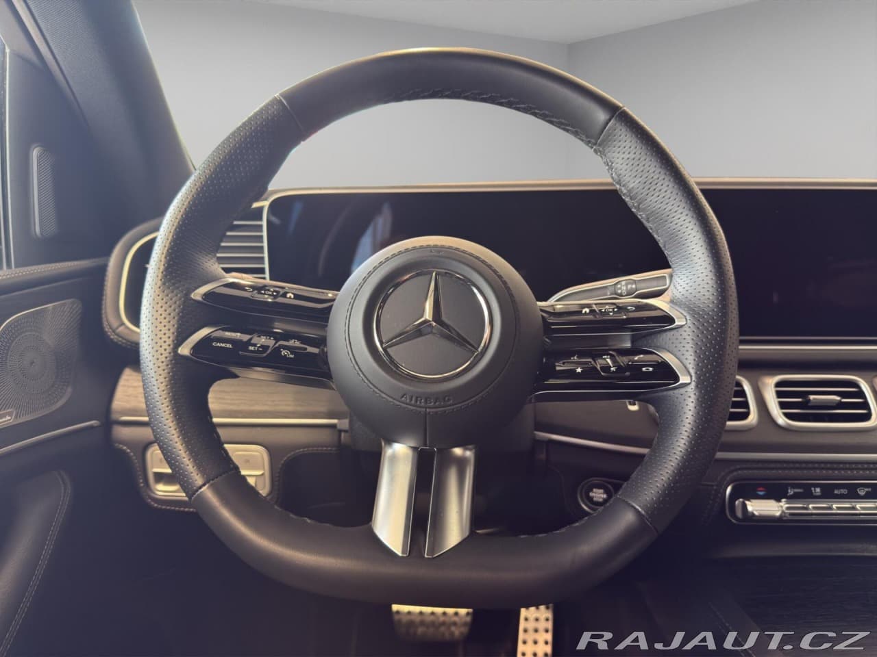 2025 Mercedes-Benz GLE - 10