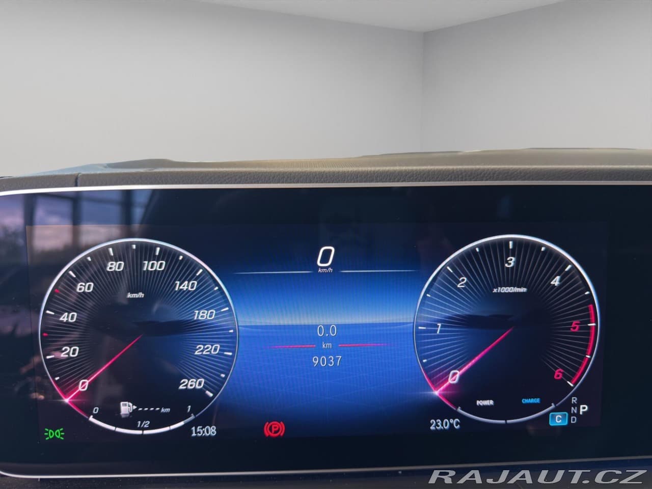 2025 Mercedes-Benz GLE - 11