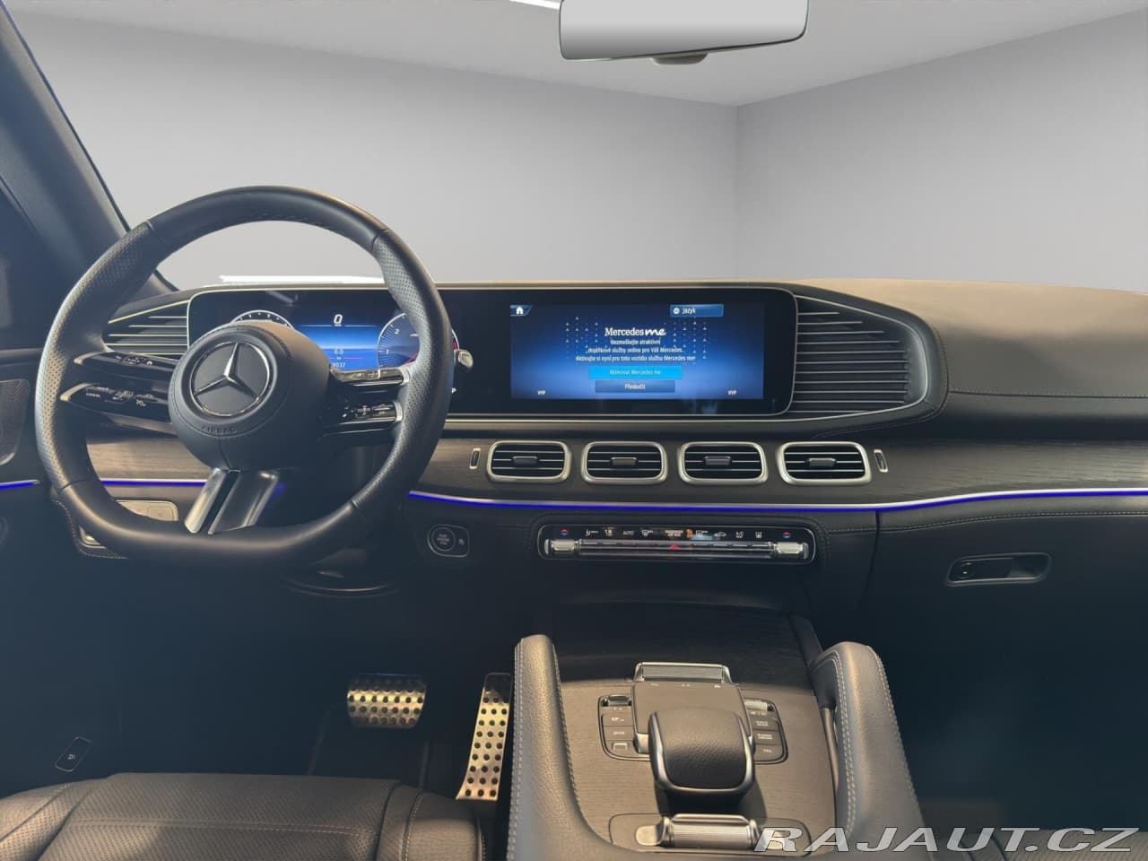 2025 Mercedes-Benz GLE - 12