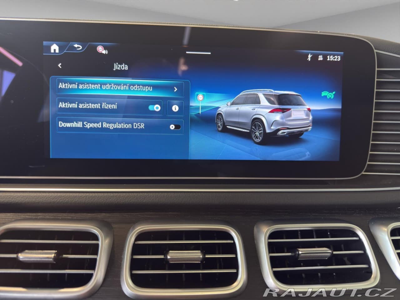 2025 Mercedes-Benz GLE - 14