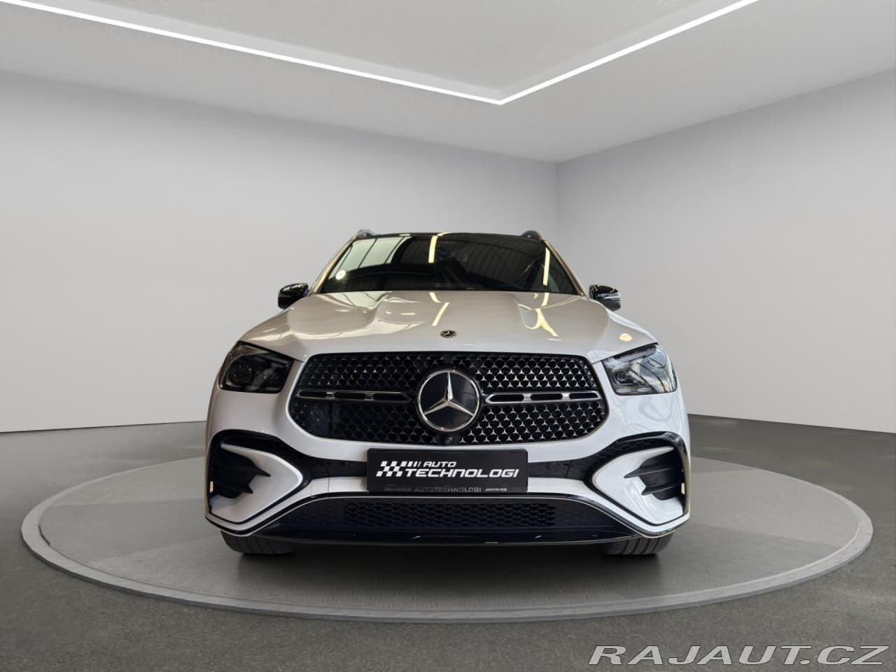 2025 Mercedes-Benz GLE - 2