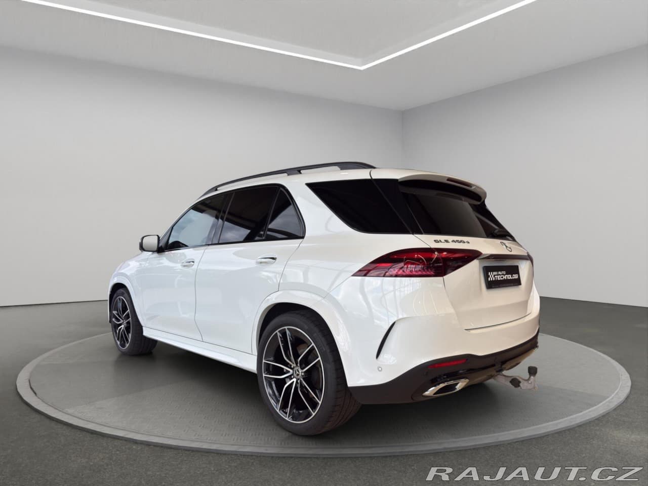 2025 Mercedes-Benz GLE - 5