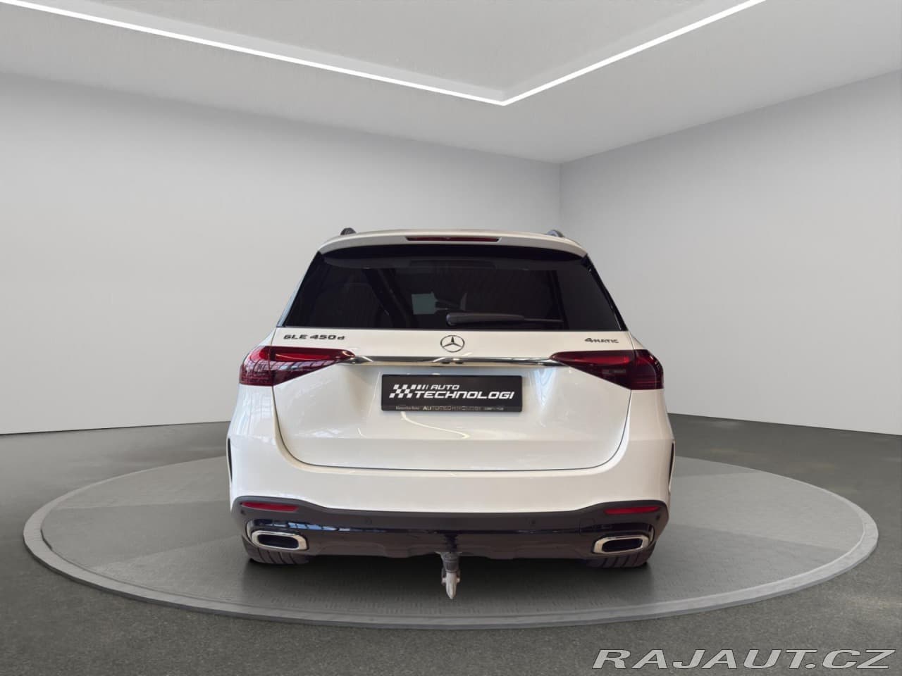 2025 Mercedes-Benz GLE - 6