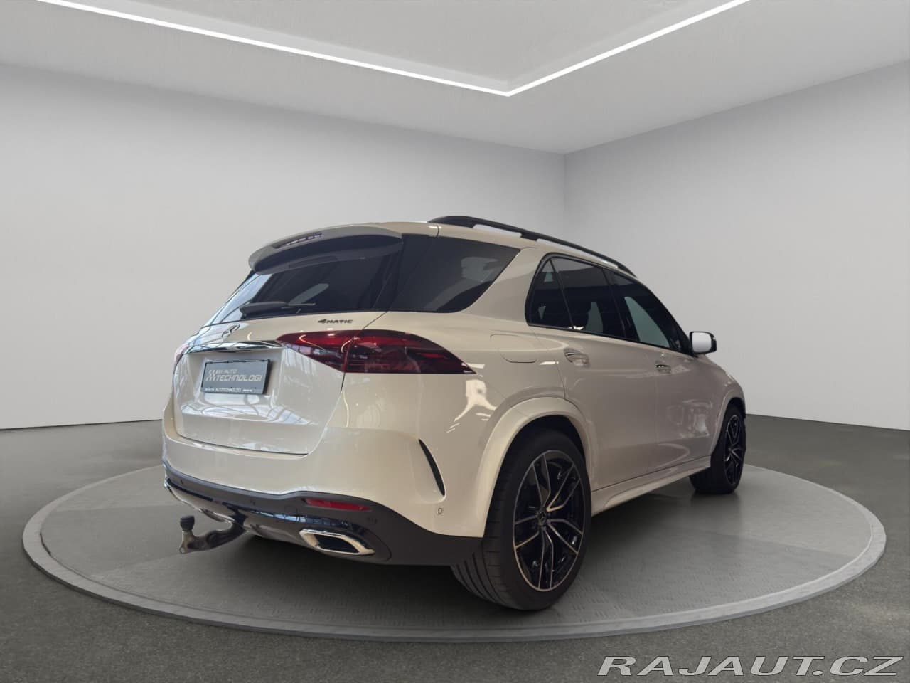 2025 Mercedes-Benz GLE - 7