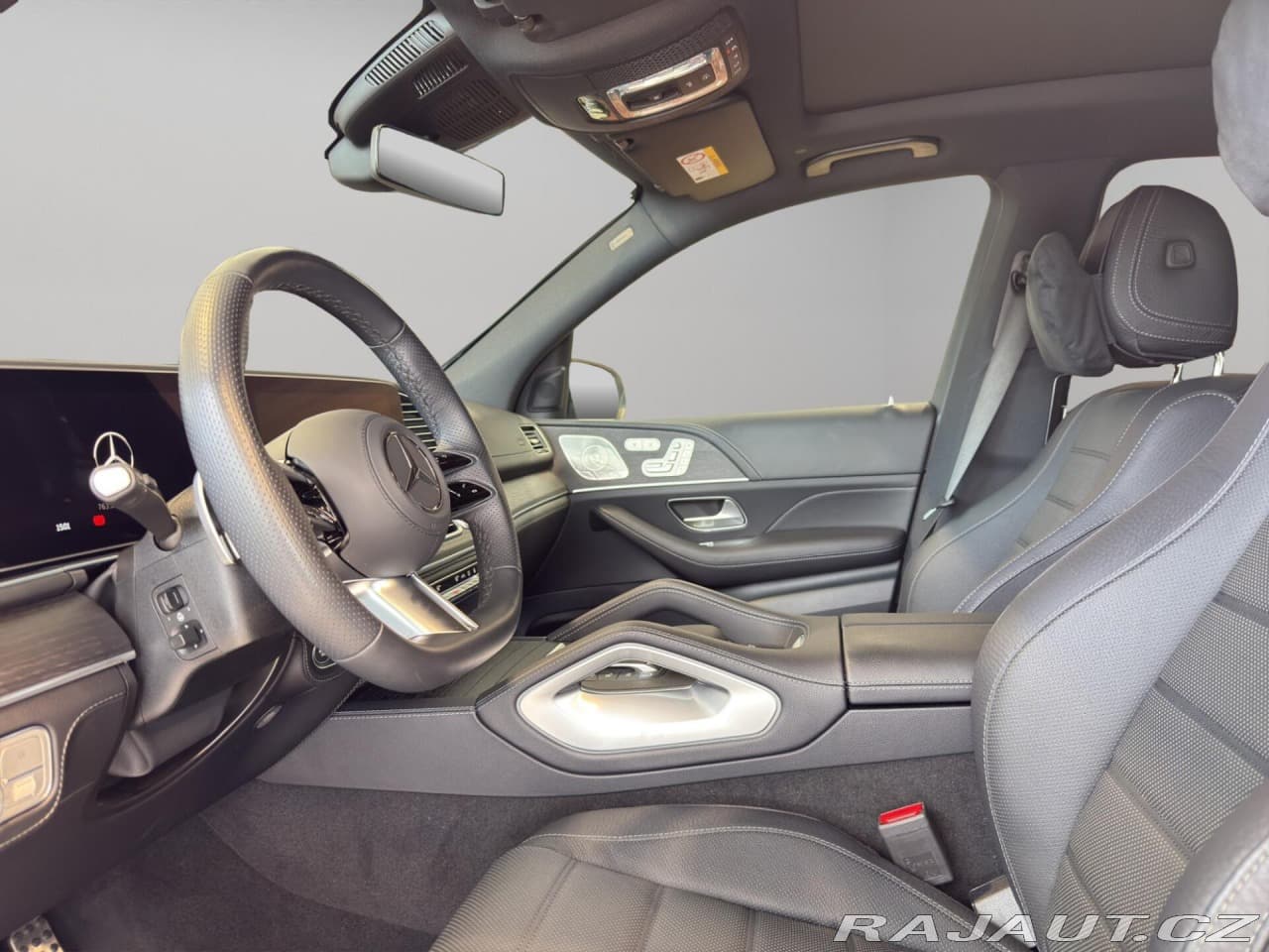 2025 Mercedes-Benz GLE - 9