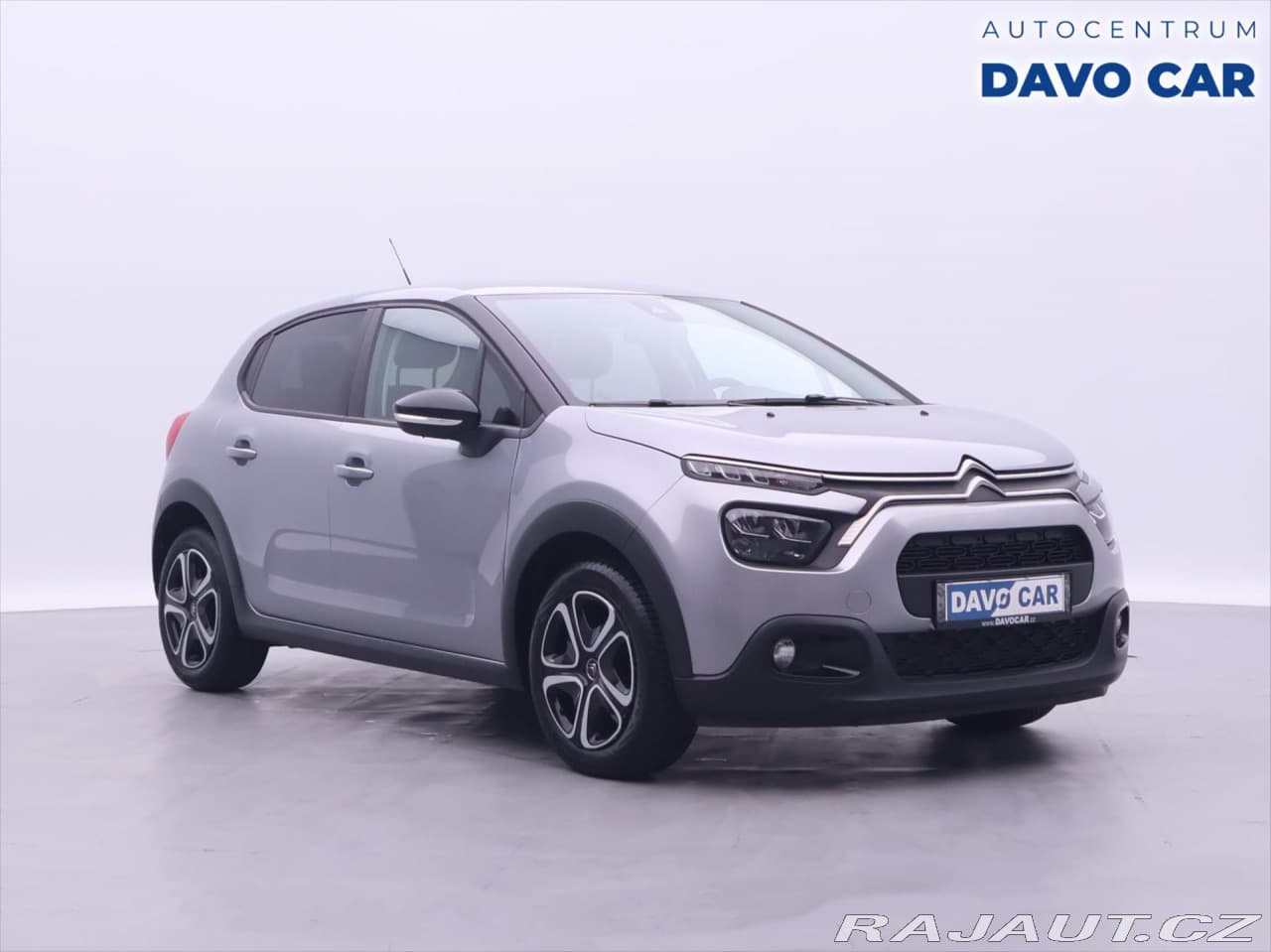 2021 Citroen C3