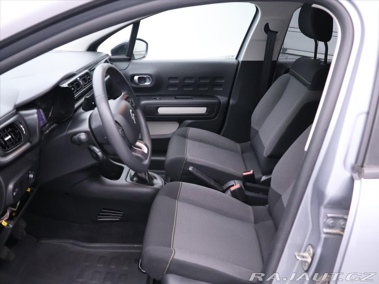 2021 Citroen C3 - 11