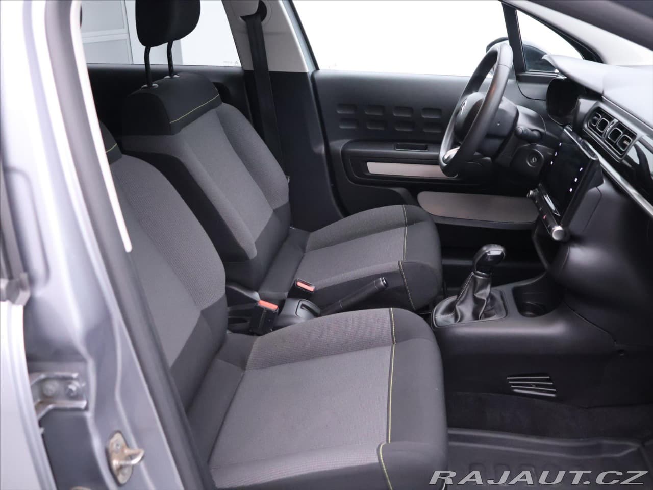 2021 Citroen C3 - 12