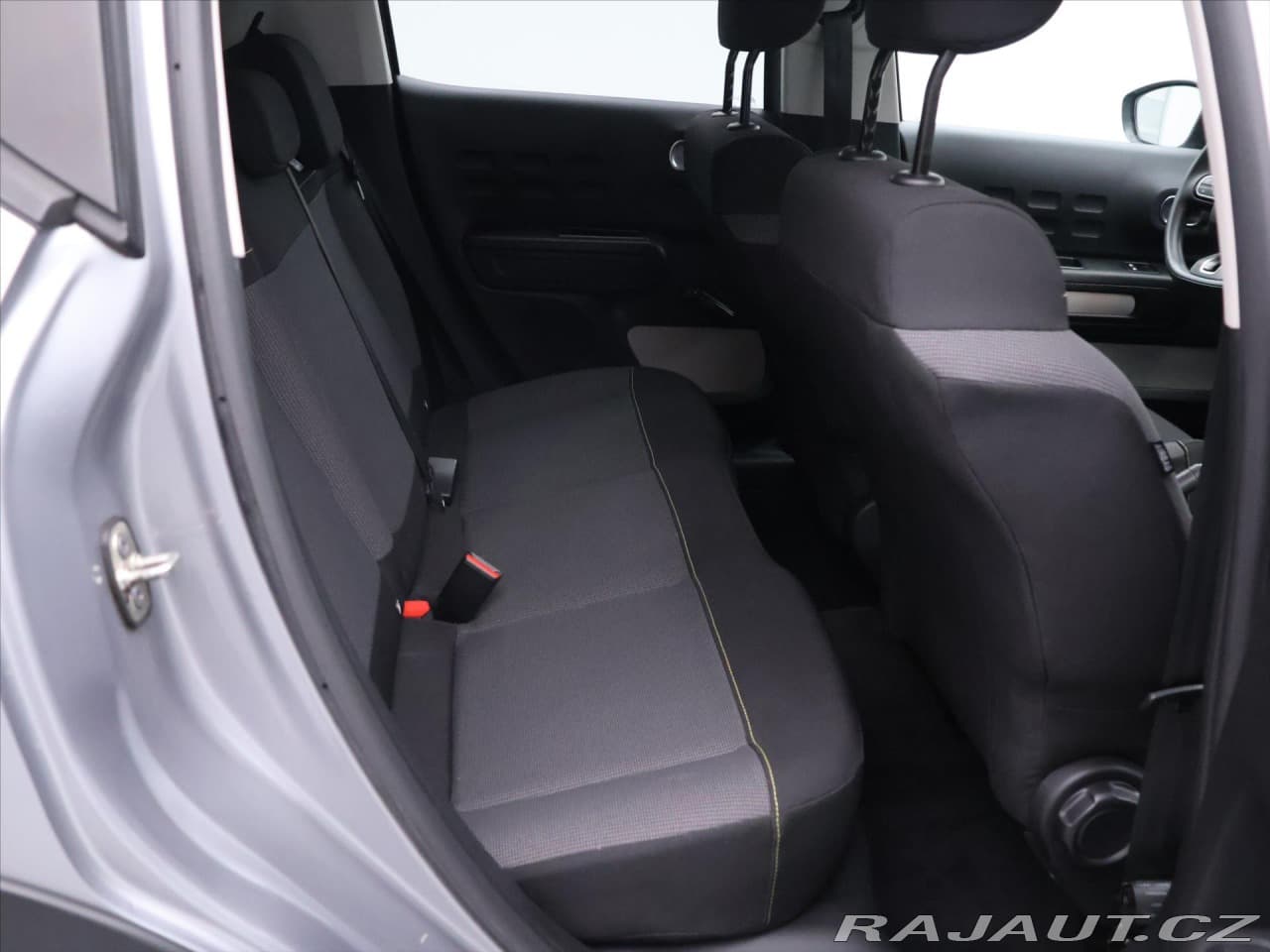 2021 Citroen C3 - 13