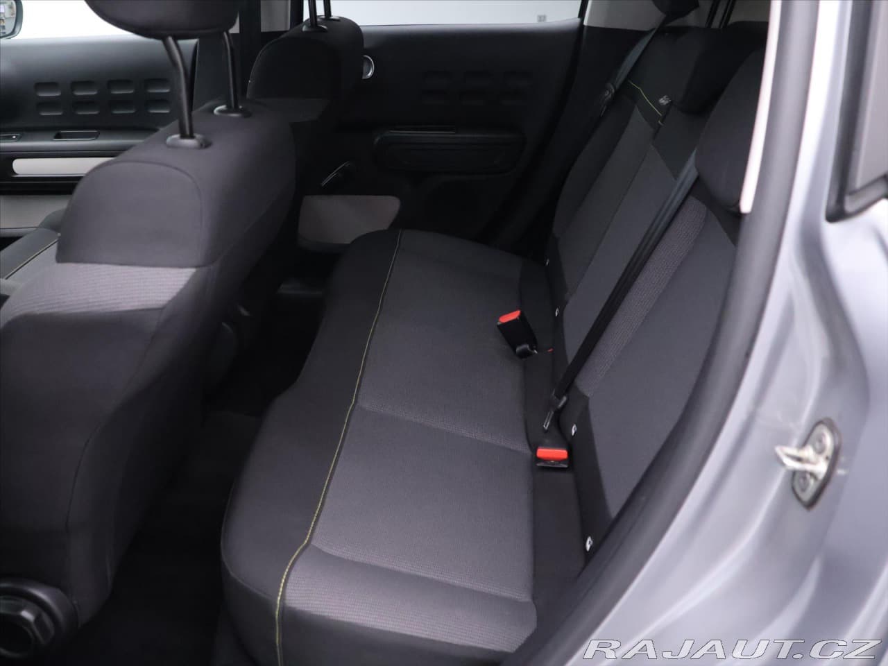 2021 Citroen C3 - 14