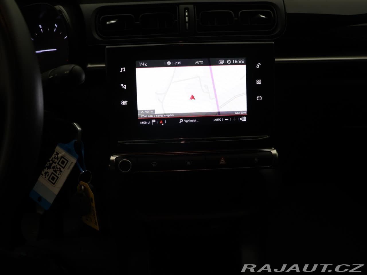 2021 Citroen C3 - 16