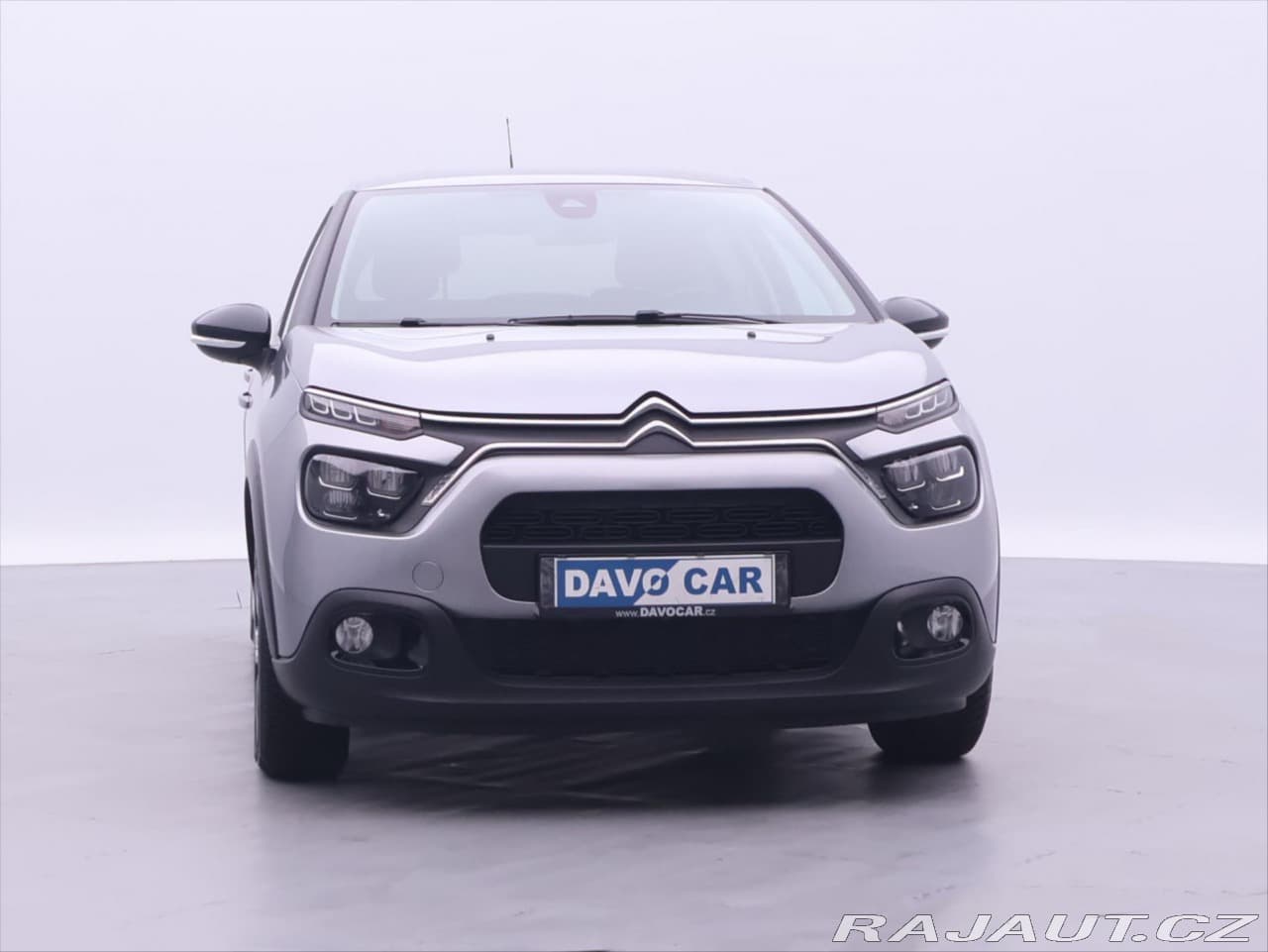 2021 Citroen C3 - 2