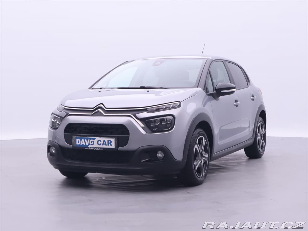 2021 Citroen C3 - 3