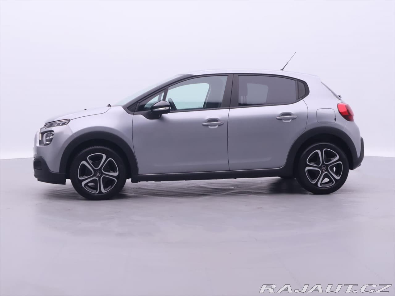 2021 Citroen C3 - 4