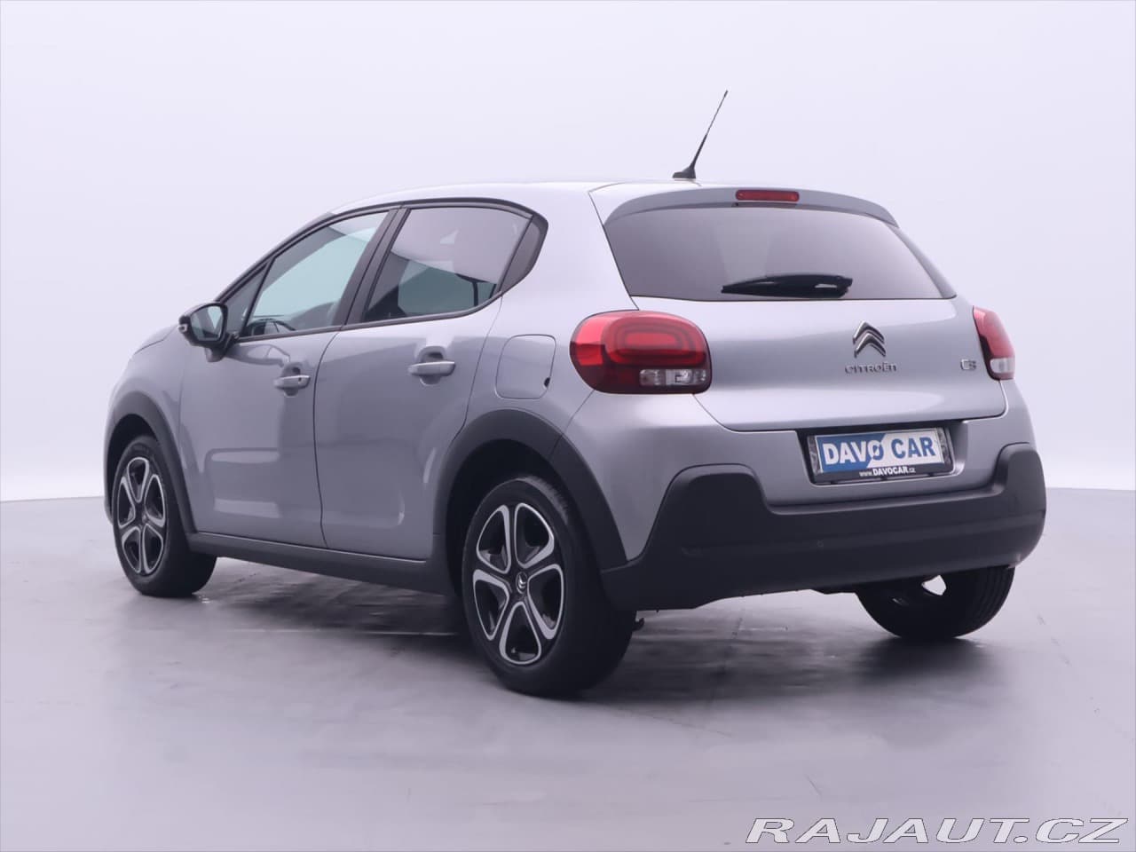 2021 Citroen C3 - 5