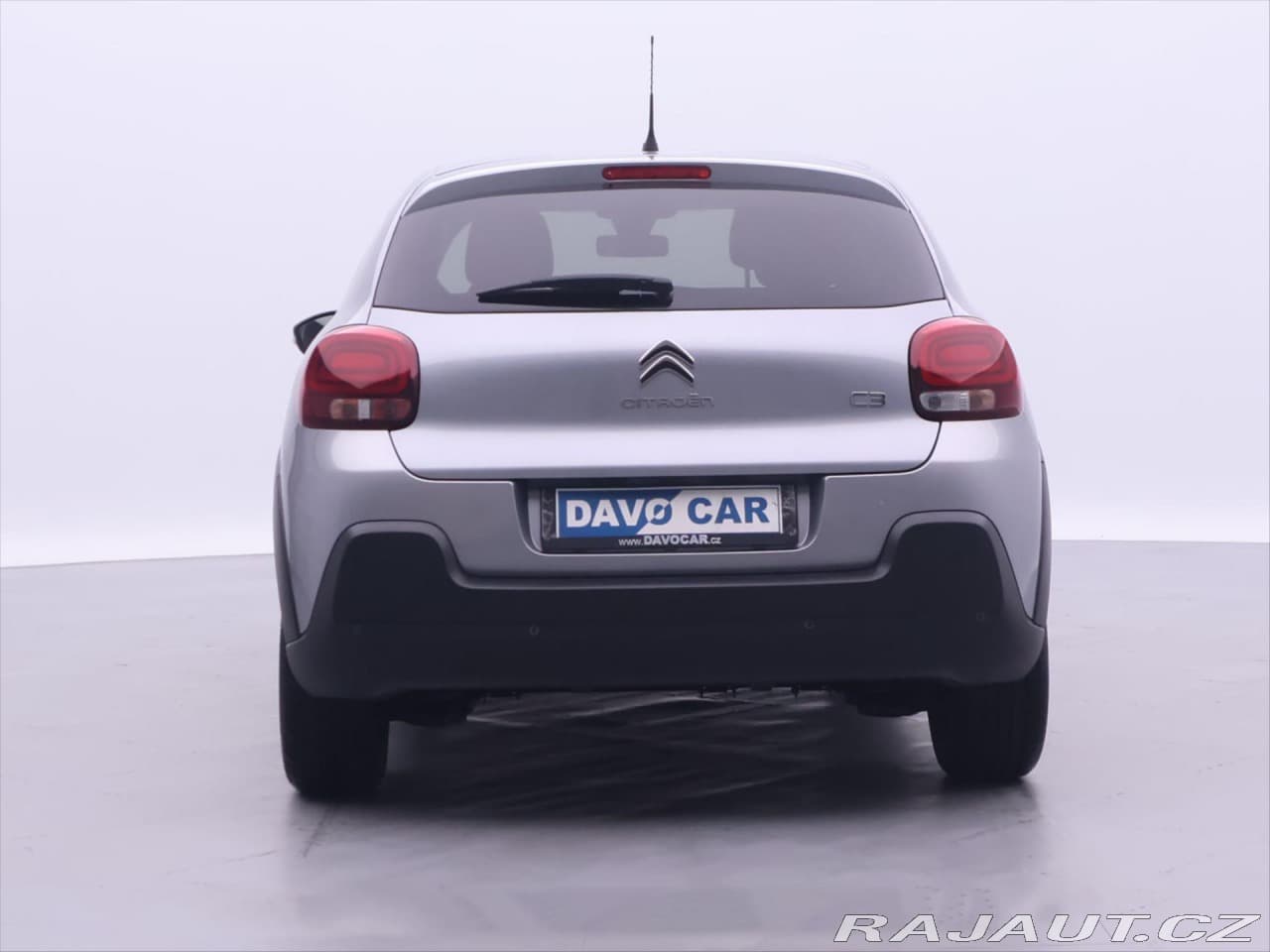 2021 Citroen C3 - 6
