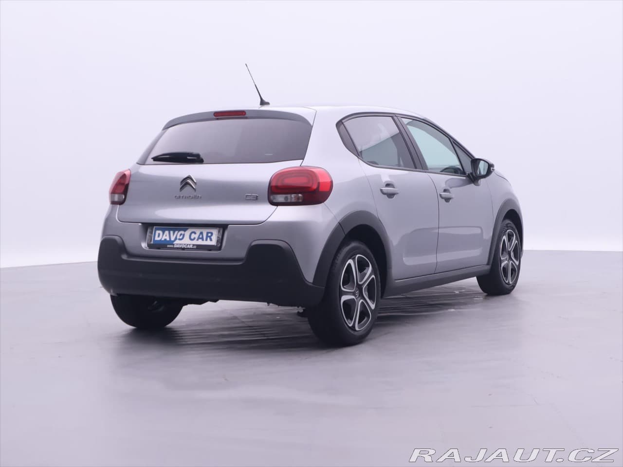 2021 Citroen C3 - 7