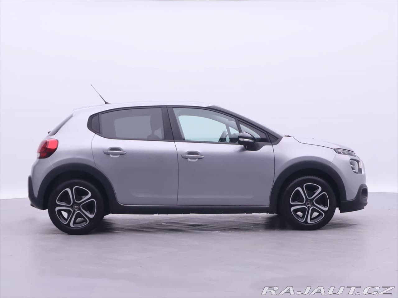 2021 Citroen C3 - 8