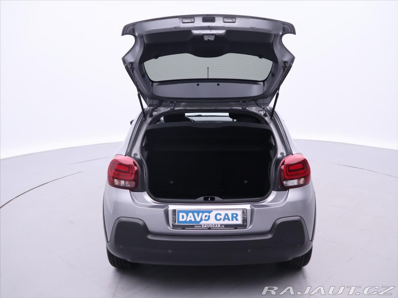 2021 Citroen C3 - 9