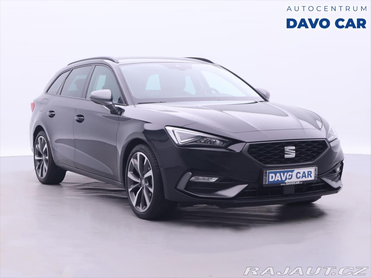 2023 Seat LEON